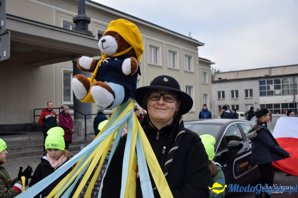 Gdyńska Parada Niepodległości 2019