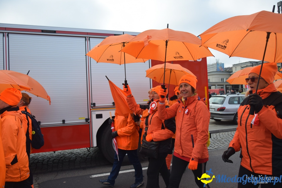 Gdyńska Parada Niepodległości 2019