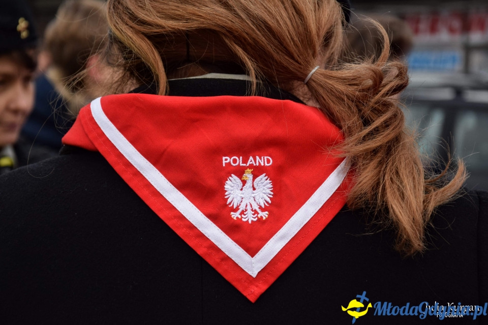 Gdyńska Parada Niepodległości 2019