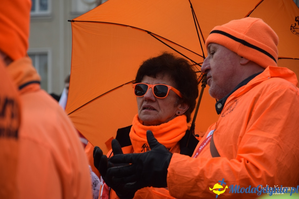 Gdyńska Parada Niepodległości 2019