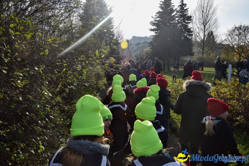 Gdyńska Parada Niepodległości 2019