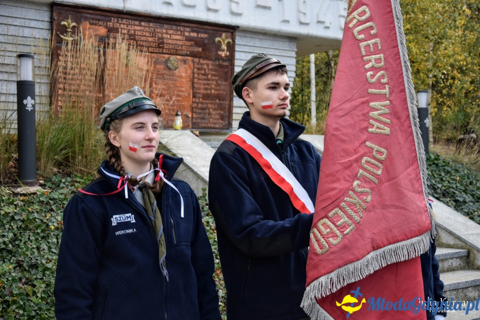 Gdyńska Parada Niepodległości 2019