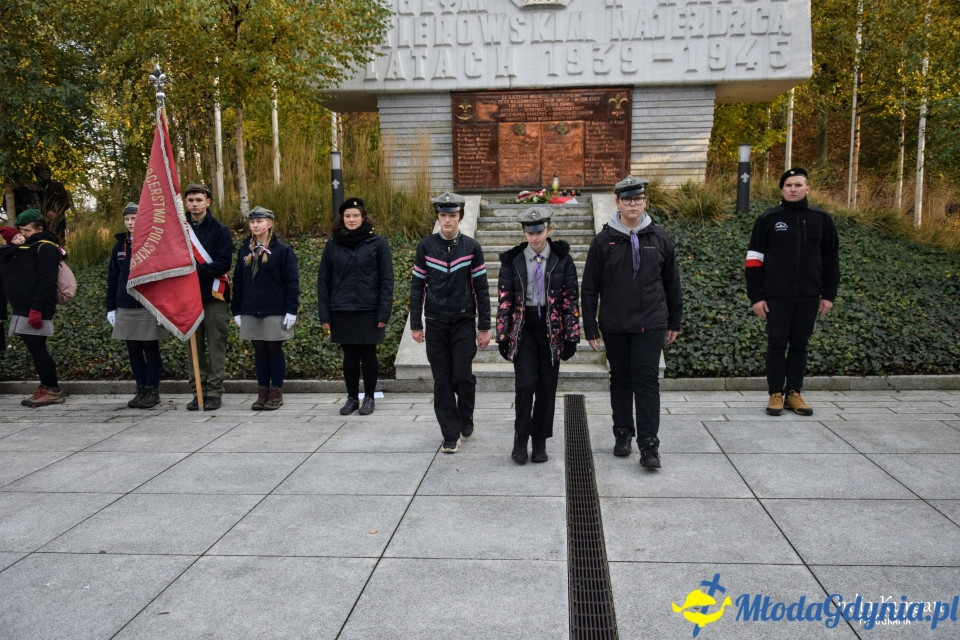 Gdyńska Parada Niepodległości 2019