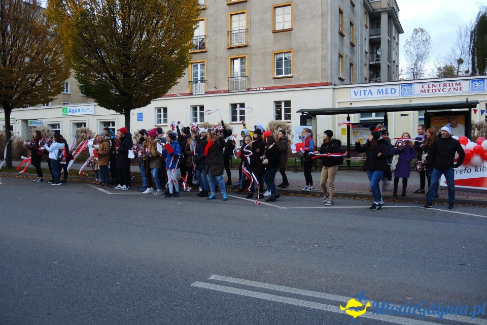 Mistrz Kibicowania - I ALO 11.11.2019