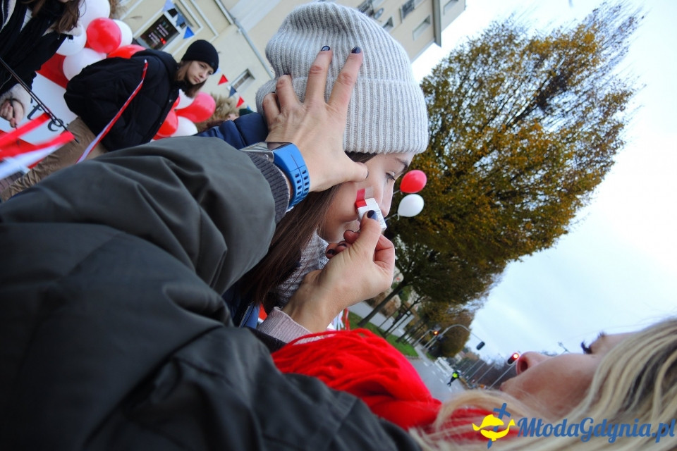 Mistrz Kibicowania - I ALO 11.11.2019