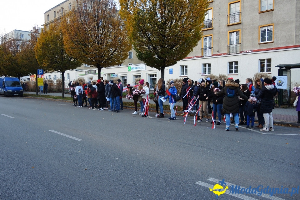 Mistrz Kibicowania - I ALO 11.11.2019