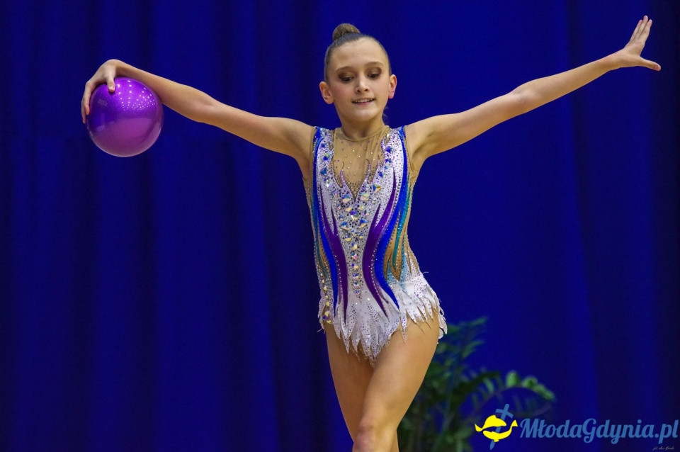 Drużynowe Mistrzostwa Polski Juniorek i Seniorek 2019 Rumia