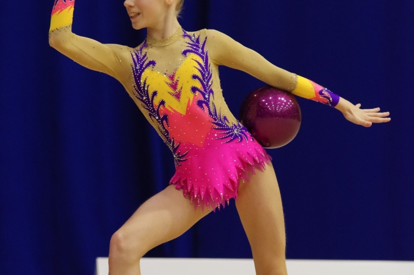 Drużynowe Mistrzostwa Polski Juniorek i Seniorek 2019 Rumia
