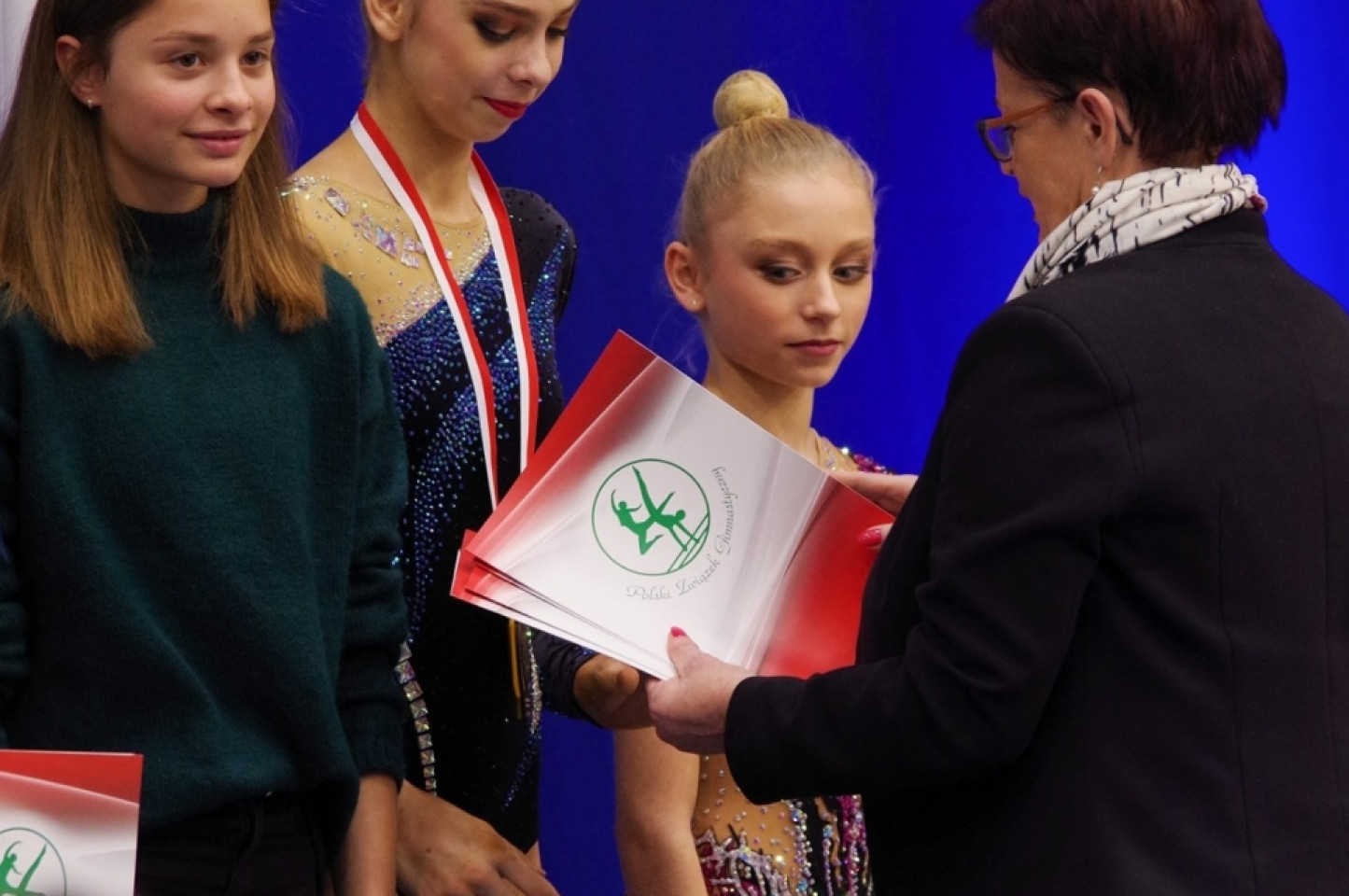 Drużynowe Mistrzostwa Polski Juniorek i Seniorek 2019 Rumia