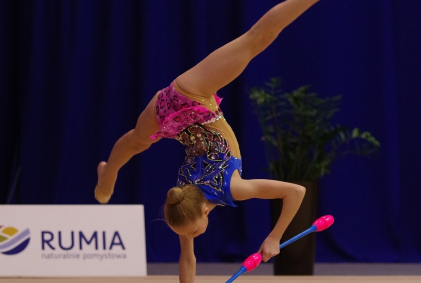 Drużynowe Mistrzostwa Polski Juniorek i Seniorek 2019 Rumia
