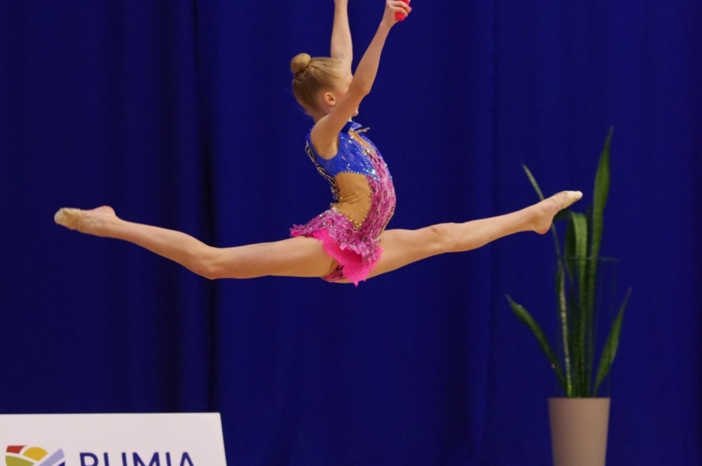 Drużynowe Mistrzostwa Polski Juniorek i Seniorek 2019 Rumia