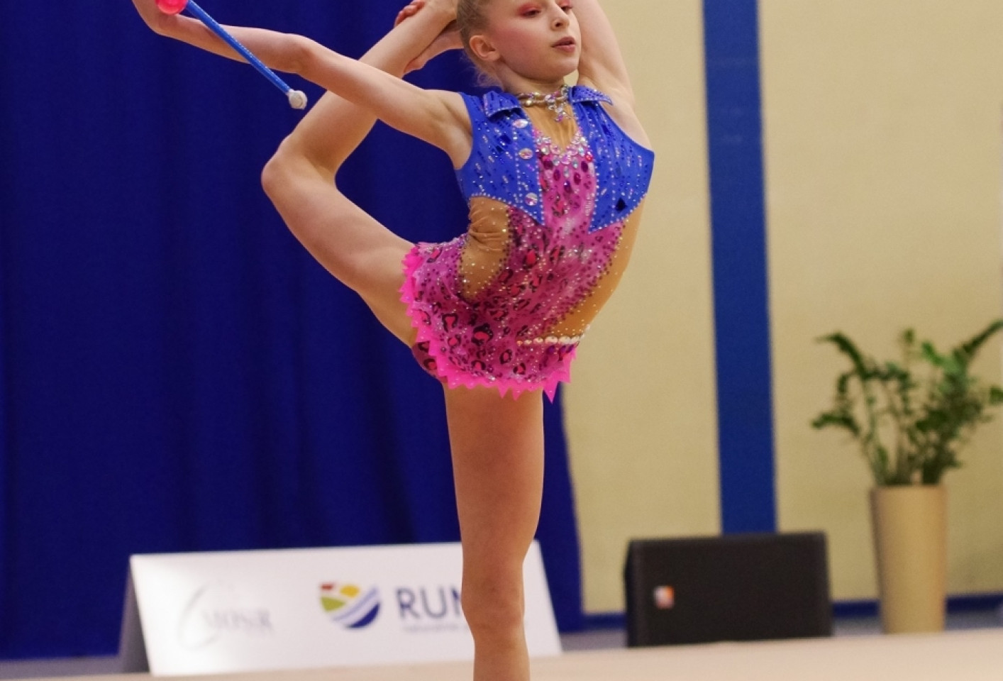 Drużynowe Mistrzostwa Polski Juniorek i Seniorek 2019 Rumia