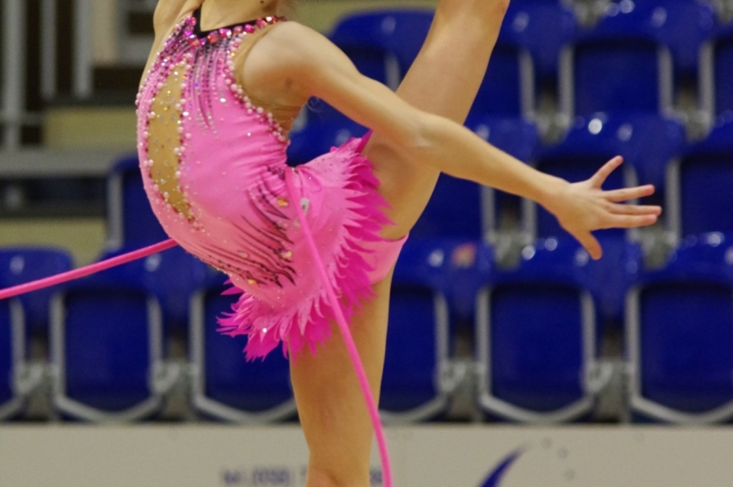 Drużynowe Mistrzostwa Polski Juniorek i Seniorek 2019 Rumia