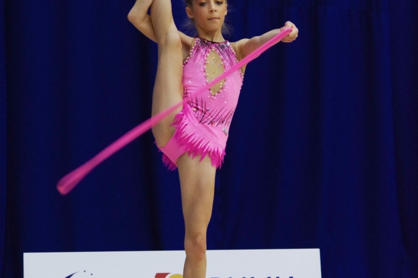 Drużynowe Mistrzostwa Polski Juniorek i Seniorek 2019 Rumia