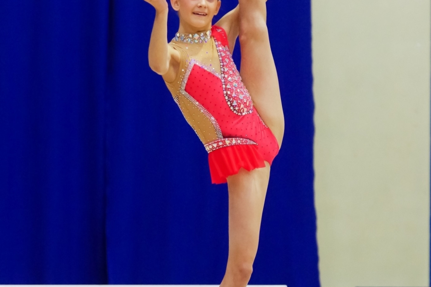 Drużynowe Mistrzostwa Polski Juniorek i Seniorek 2019 Rumia