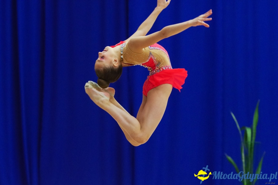 Drużynowe Mistrzostwa Polski Juniorek i Seniorek 2019 Rumia