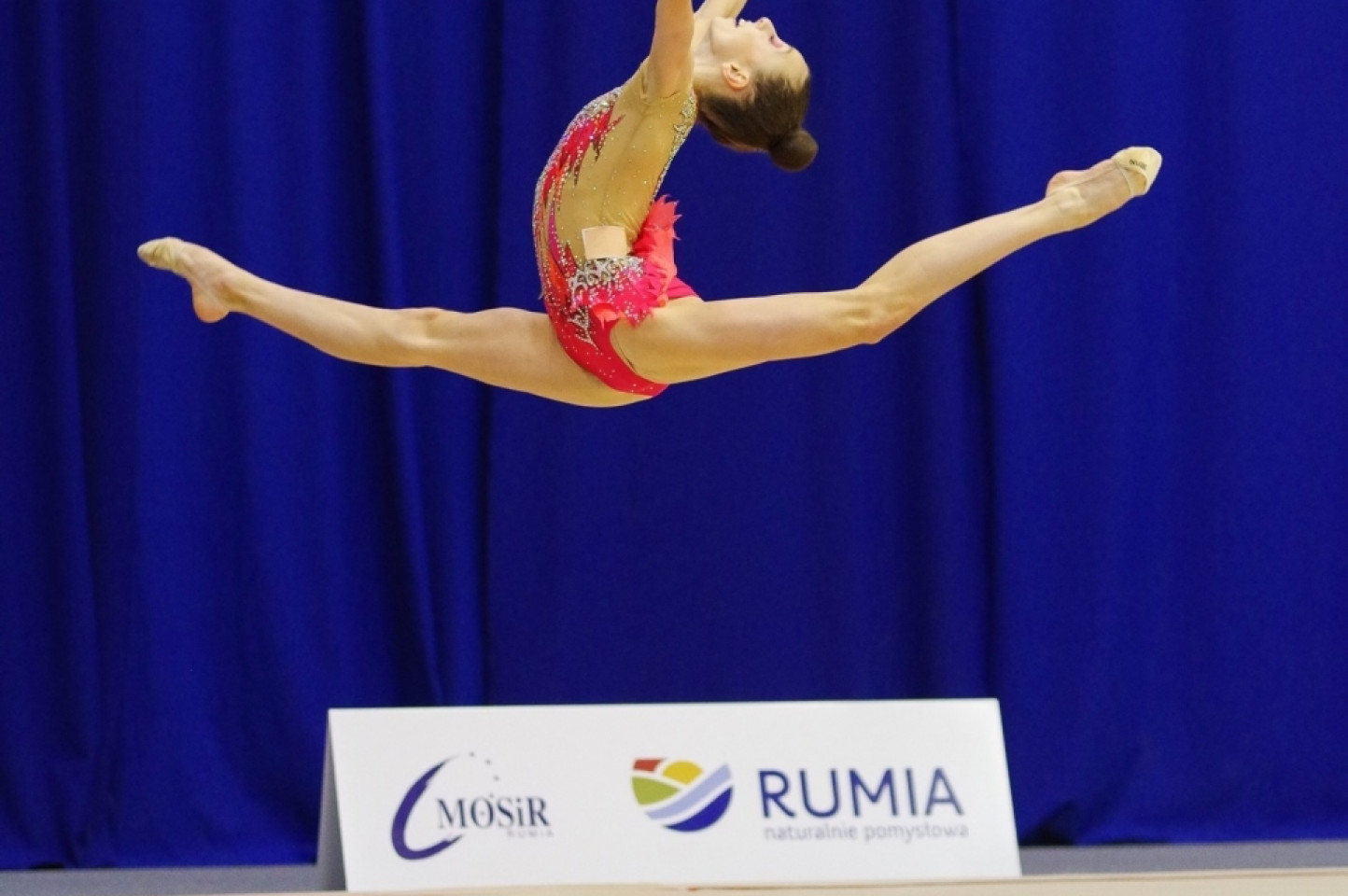 Drużynowe Mistrzostwa Polski Juniorek i Seniorek 2019 Rumia