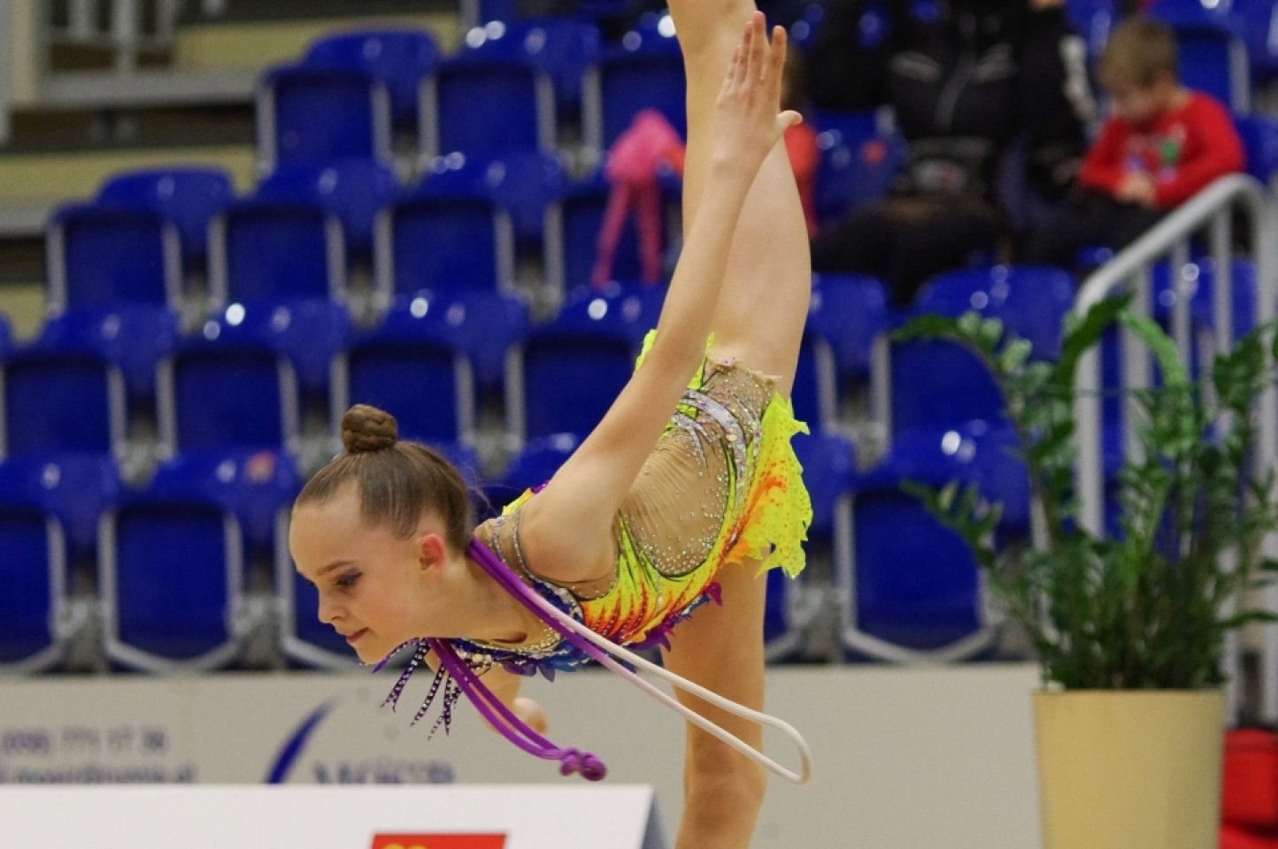 Drużynowe Mistrzostwa Polski Juniorek i Seniorek 2019 Rumia