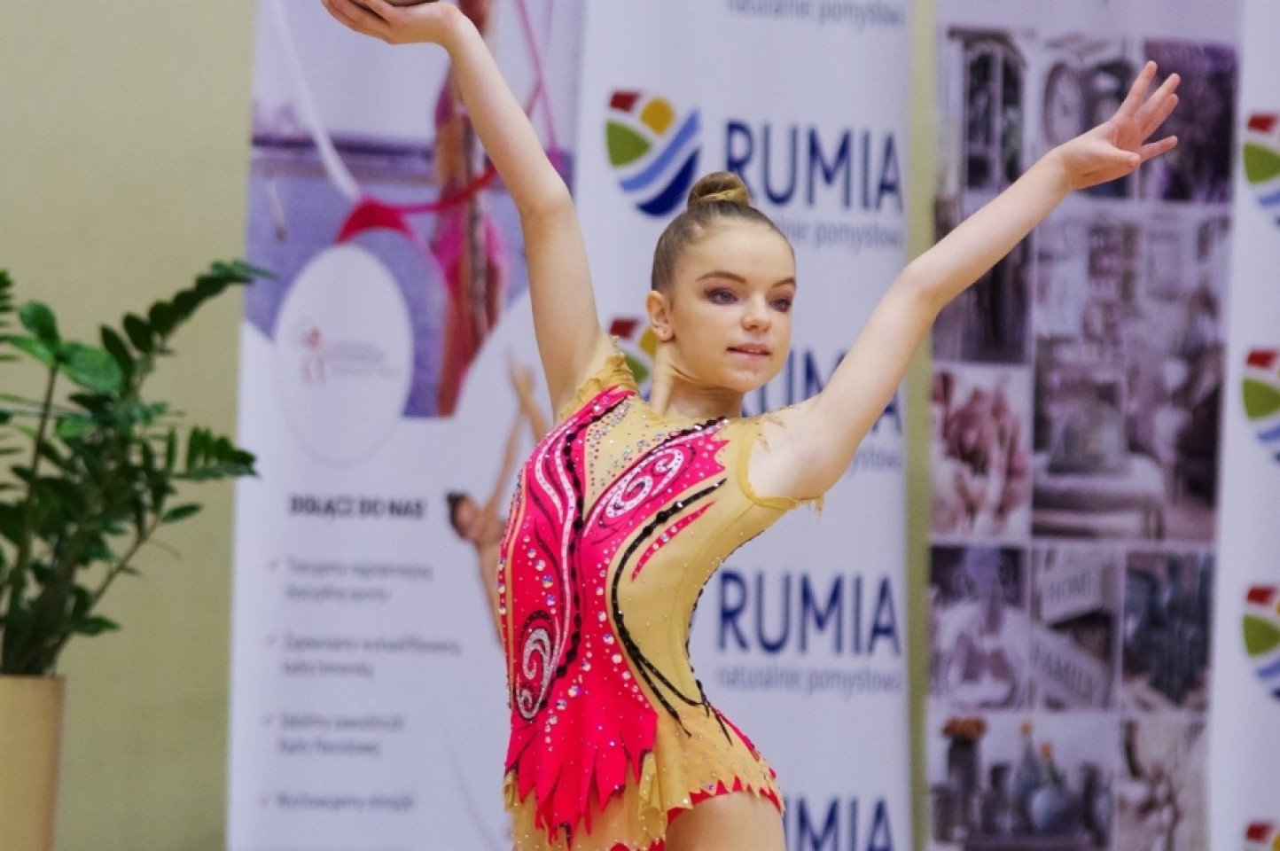 Drużynowe Mistrzostwa Polski Juniorek i Seniorek 2019 Rumia