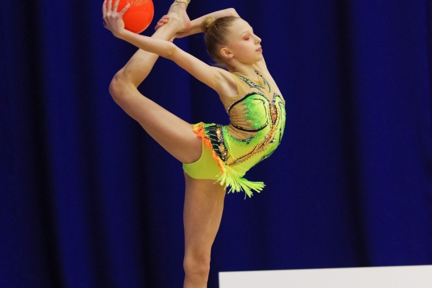 Drużynowe Mistrzostwa Polski Juniorek i Seniorek 2019 Rumia