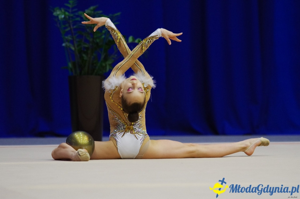 Drużynowe Mistrzostwa Polski Juniorek i Seniorek 2019 Rumia