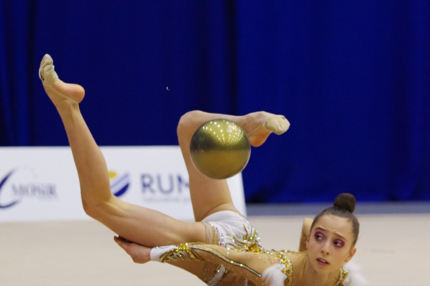 Drużynowe Mistrzostwa Polski Juniorek i Seniorek 2019 Rumia