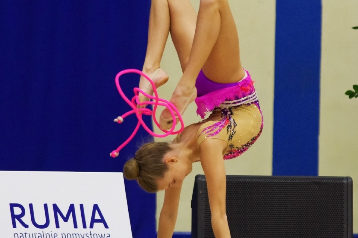 Drużynowe Mistrzostwa Polski Juniorek i Seniorek 2019 Rumia