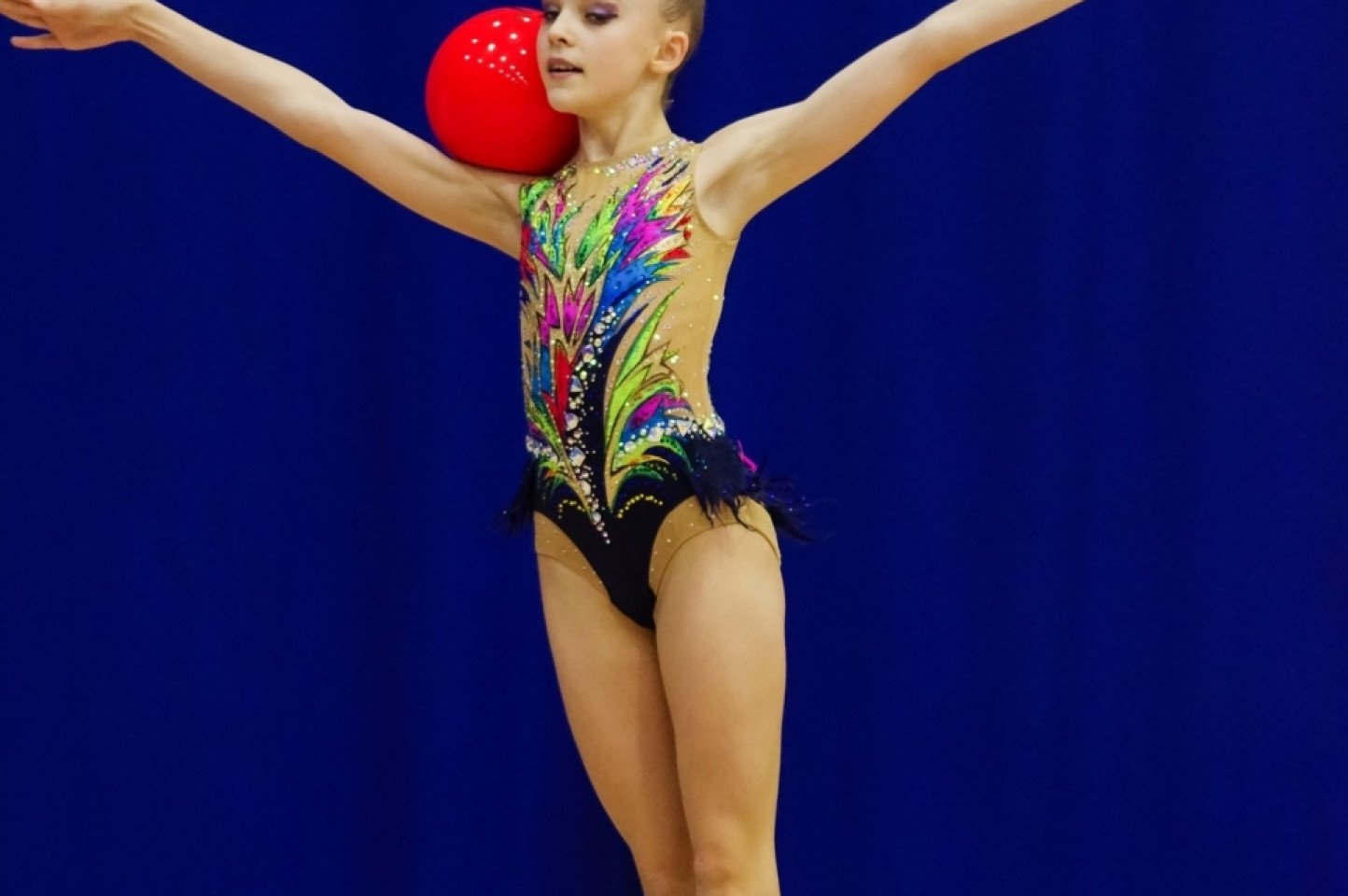 Drużynowe Mistrzostwa Polski Juniorek i Seniorek 2019 Rumia