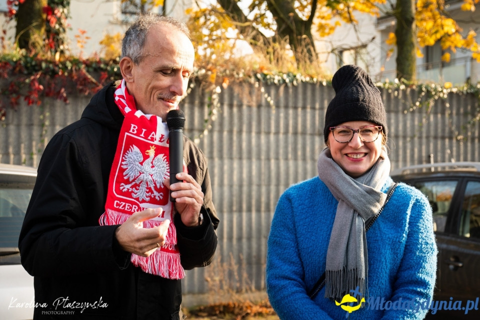 IX LO dla Niepodległości