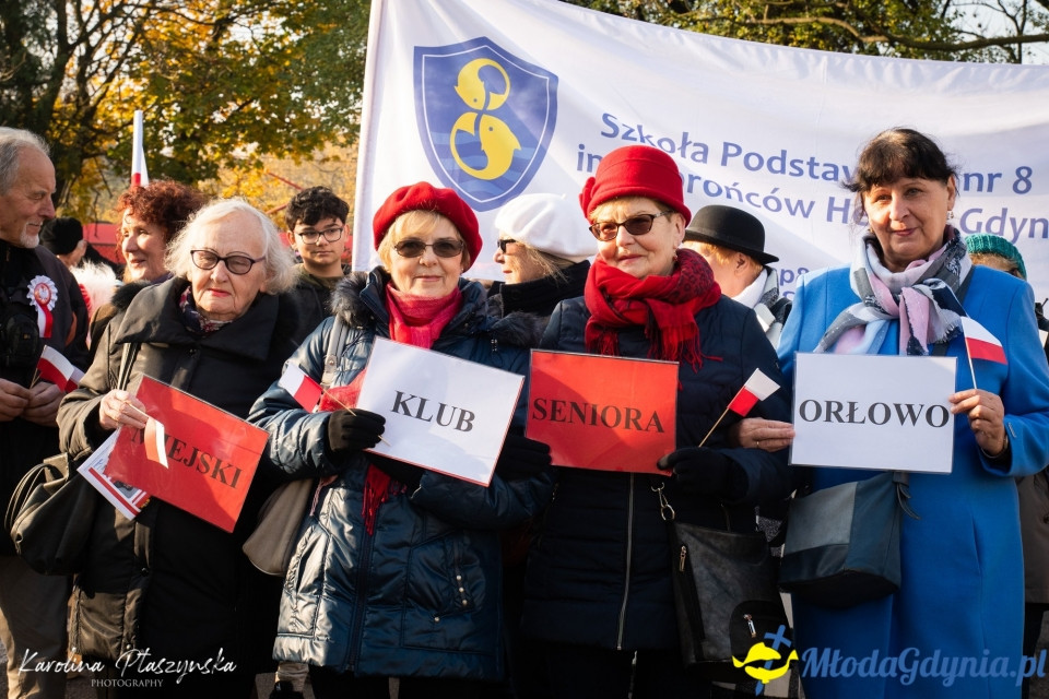 IX LO dla Niepodległości
