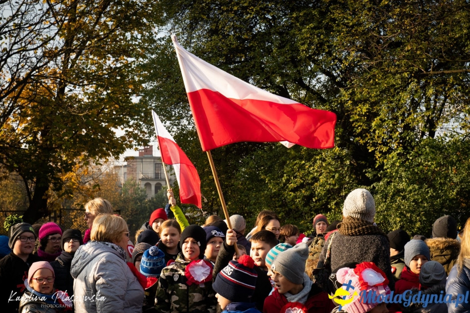 IX LO dla Niepodległości