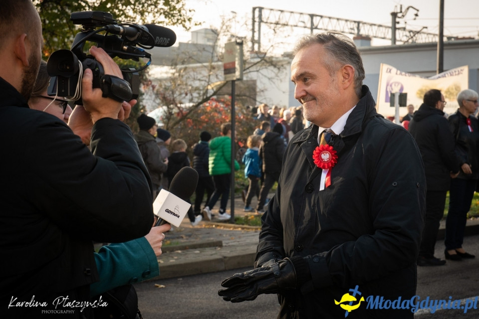 IX LO dla Niepodległości
