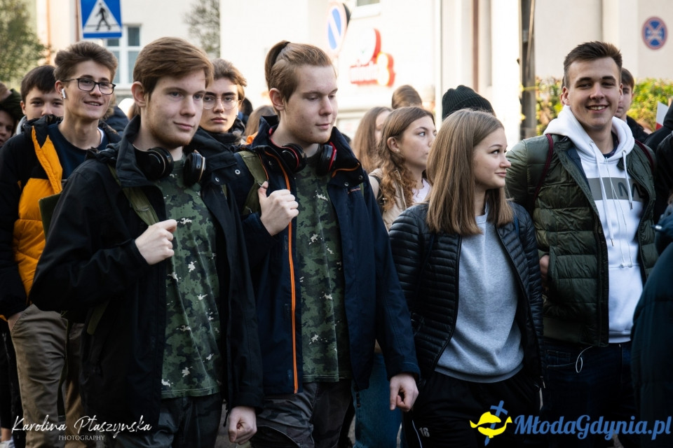IX LO dla Niepodległości
