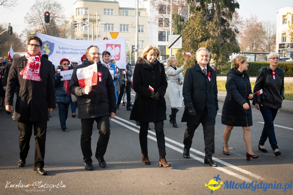 IX LO dla Niepodległości
