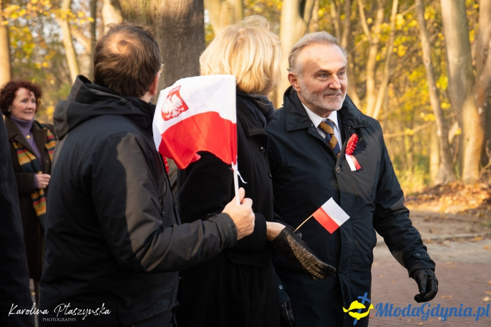 IX LO dla Niepodległości