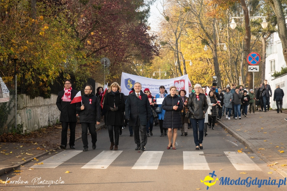 IX LO dla Niepodległości