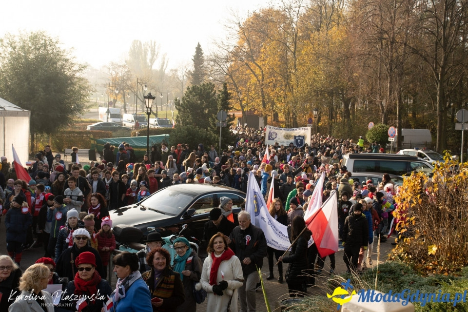 IX LO dla Niepodległości