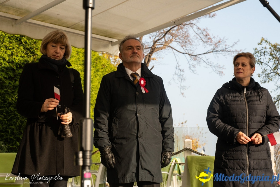 IX LO dla Niepodległości