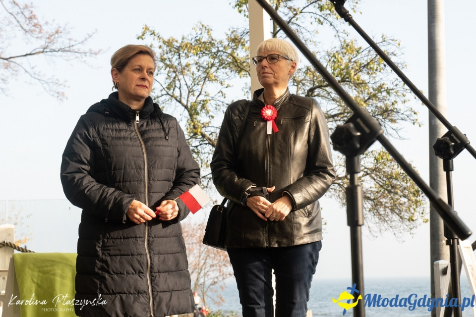 IX LO dla Niepodległości