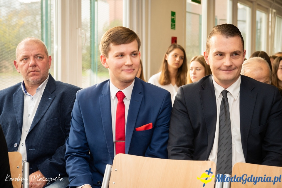 IX LO dla Niepodległości