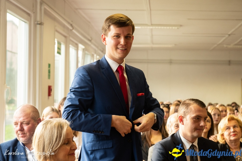 IX LO dla Niepodległości
