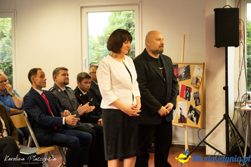 IX LO dla Niepodległości