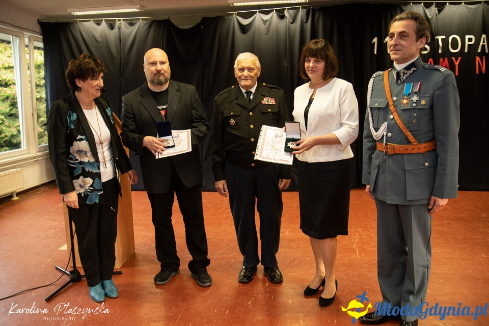 IX LO dla Niepodległości