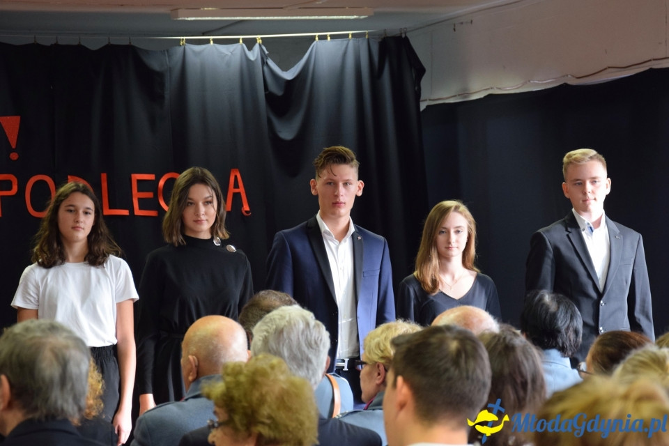 IX LO dla Niepodległości