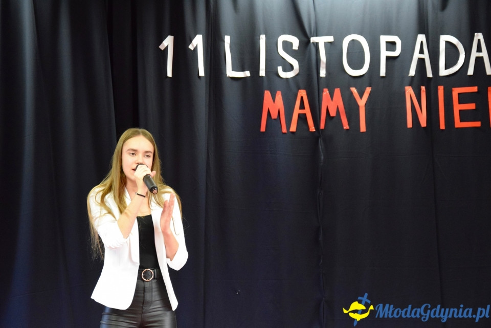 IX LO dla Niepodległości