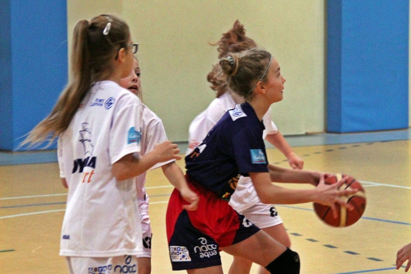 Gdynia Młoda Liga 2019/2020 - I turniej