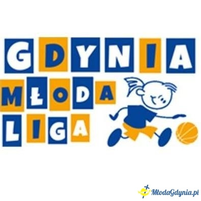 Gdynia Młoda Liga 2019/2020 - I turniej