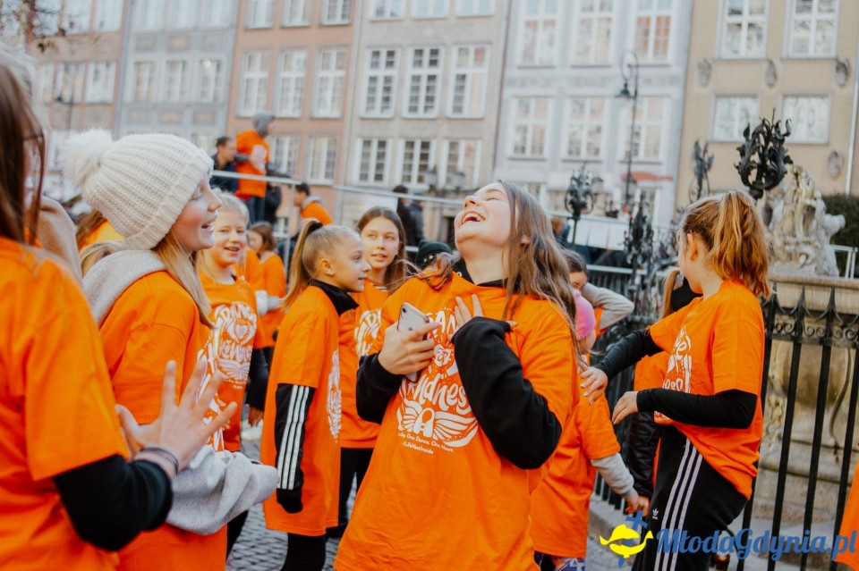 Dance for Kindness