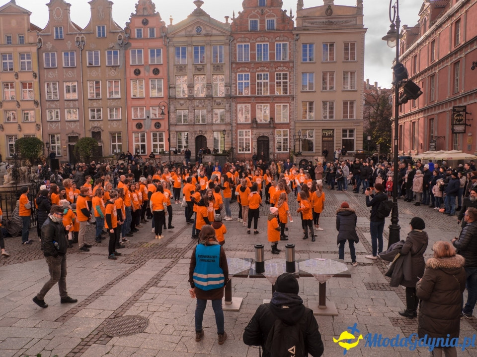Dance for Kindness