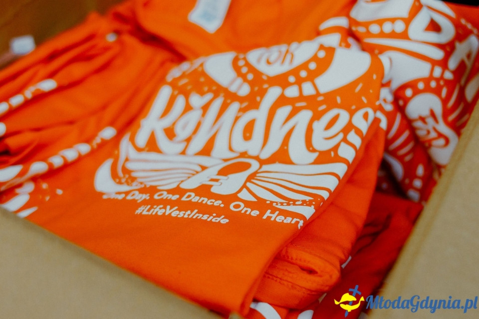 Dance for Kindness